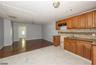 3rd floor kitchen
