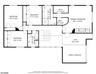 Floor Plan Second Floor
