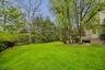 Rear Yard
