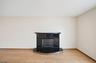 Electric Fireplace