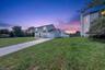 Twilight Exterior