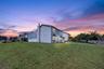 Twilight Side Exterior