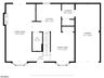 First Floor Floorplan