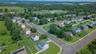 Aerial View Property