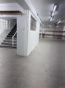 Lower Level Storage