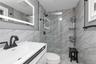 Lowe Level full bathroom