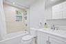 Second Floor Bath
