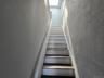 Stairs to 2nd Floor 2BR 1 Bath Apt