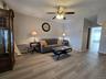 Apartment 1 Living Room
