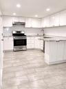 Unit 2 Kitchen