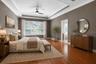 Virtually Staged - Primary Bedroom