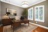 Virtually Staged - Home Office