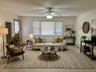 Gemini Staged Living Room