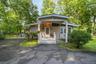 Charming porch