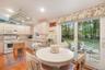 Bright kitchen