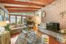 Wide open living space