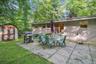 Entertain and bbq