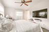 Light and airy