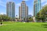 In a prime location on Beach Drive in downtown St Pete sits the luxury boutique condo, The Florencia.