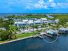 Walk to your boat lift where you can keep a 40' long 14,000 lb. boat