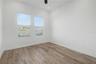 Private first-level Bedroom. Ideal for a private guest suite.