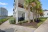 Wonderful end-unit location offering  convenient access to all community amenities.