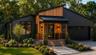AI generated photo of home after construction is completed