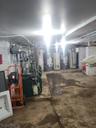 Basement/Utilities