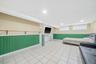 Finished Basement