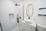 En-suite Bath
