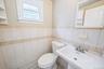 Main Floor Half Bath