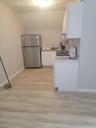 Kitchen 3rd floor