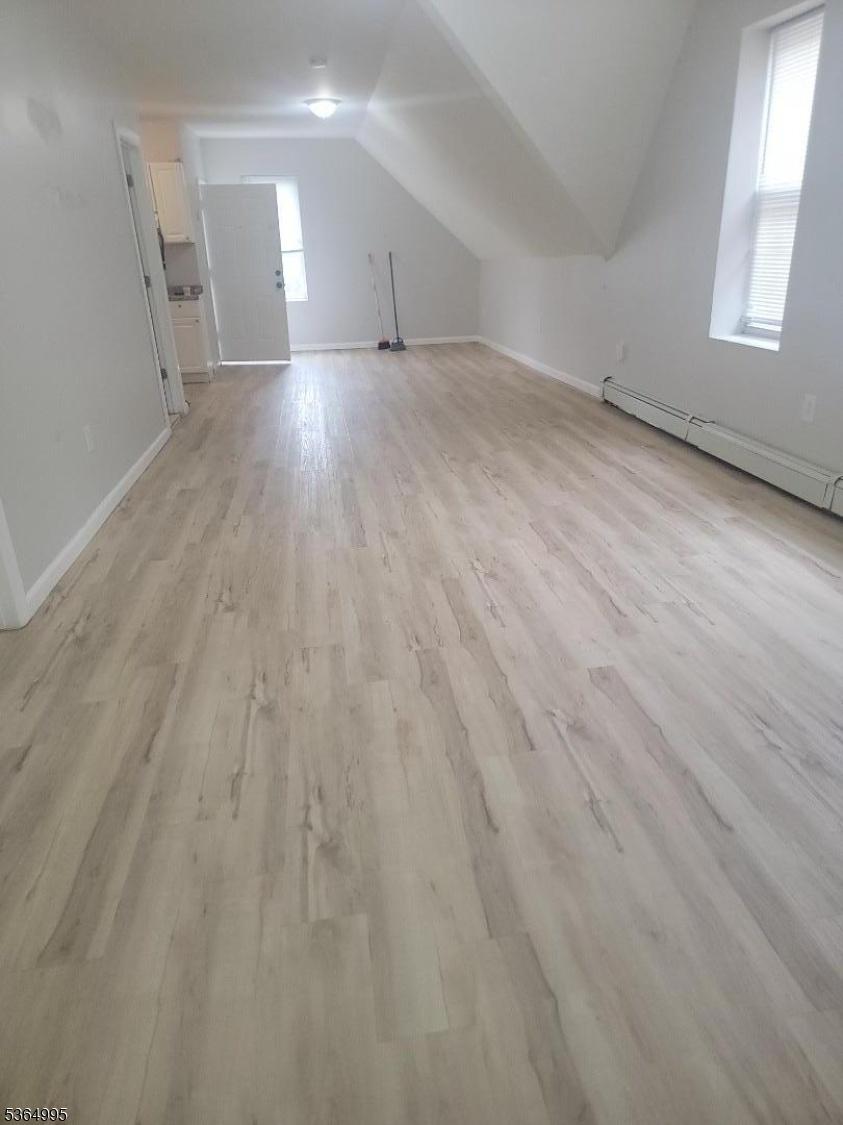 3rd floor living/dining combo
