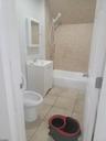 Bathroom 3rd floor
