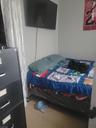 5 bedrooms in 2nd floor