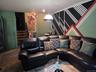 Open Concept: Living Room, Dinning Room and Kitchen
