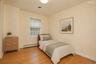 Virtually Staged Bedroom 1