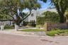 Corner lot on Bayshore Boulevard