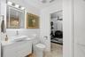 Ensuite/Pool bath