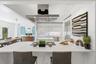 State of the art kitchen