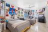 Second bedroom on 2nd floor