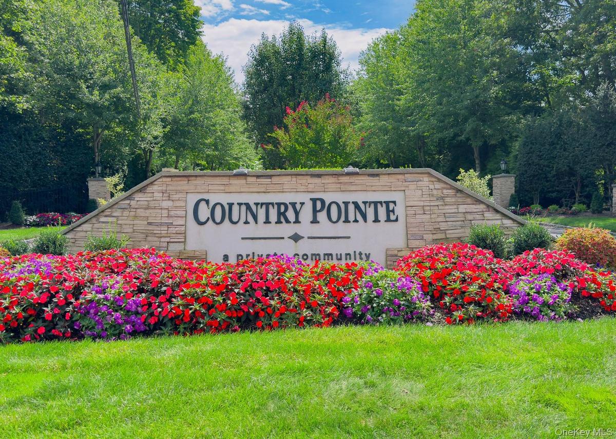 Resort Style Living in Gated Community