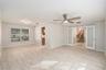 Living/dining room combo