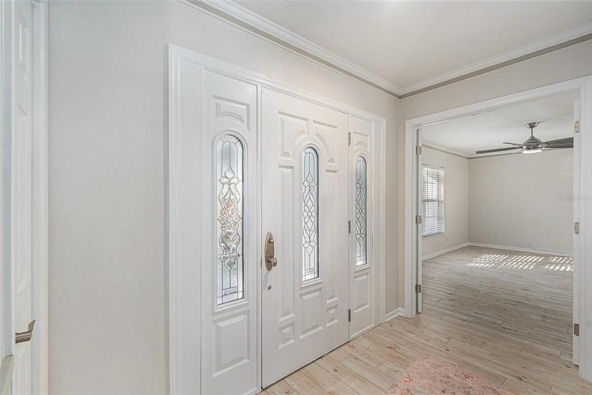 Foyer