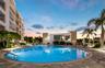 World class amenities include heated pool