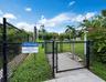 Pet friendly community offers dog park