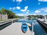 Kayak launch