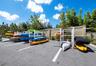 Kayak storage