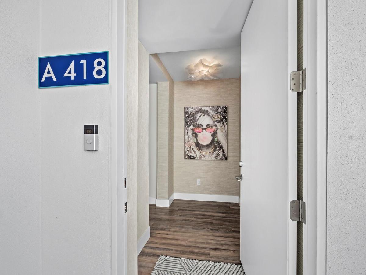 Highly desirable end unit condominium