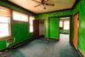 3rd floor living room